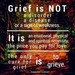 the-only-cure-for-grief-is-to-grieve